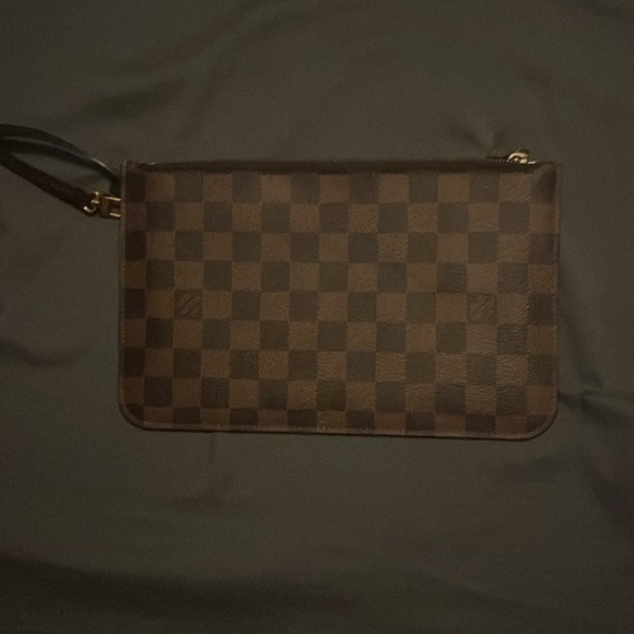 Louis Vuitton Wristlet - Picture 3 of 4